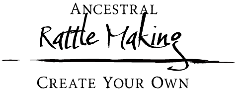 Ancestral-Rattle-Making