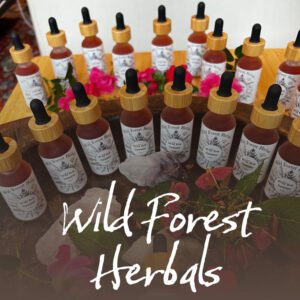 Wild Forest Herbals